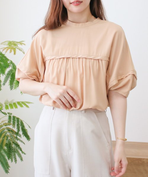 新品 グラグラ 半袖 135-140センチ はみ出す