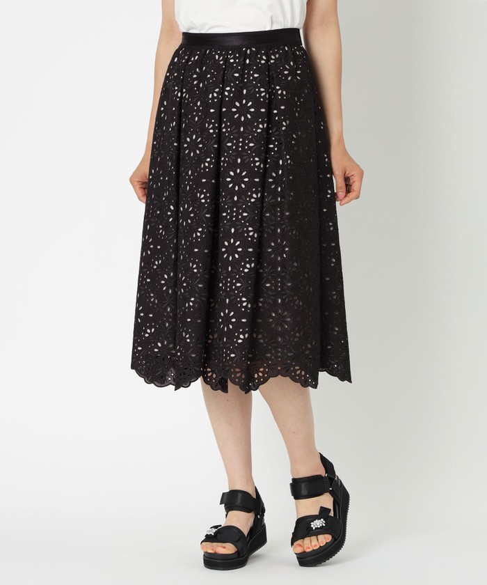 トゥービーシック(TO BE CHIC) | スカートの通販 - MAGASEEK