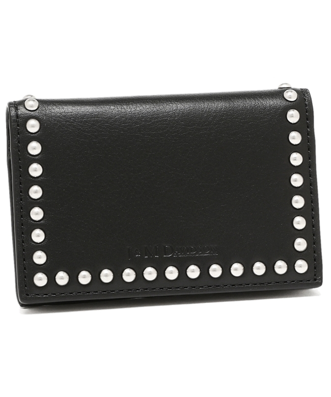 新品 未使用 【スワロフスキー】 j&m カード 倒れる ケース スタッズ 