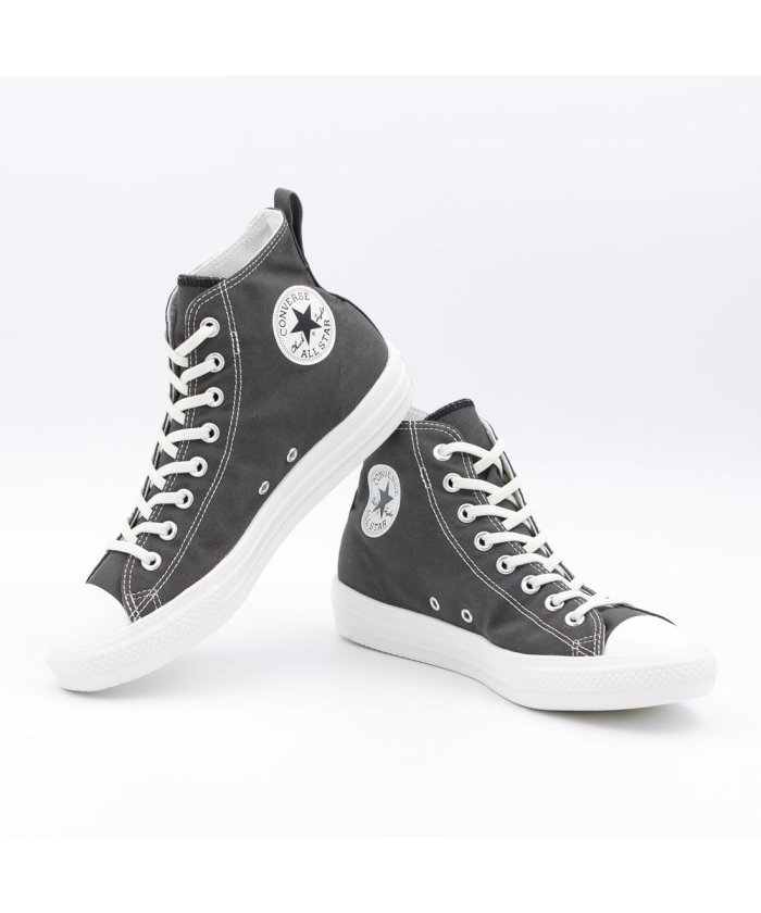 コンバース ハイカット スリッポン レディーススニーカーの人気商品 通販 価格比較 価格 Com