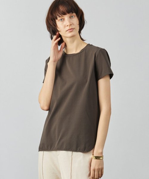 BEIGE，(ベイジ，)/BROIS / Tシャツ/BISTA