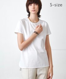 BEIGE，(ベイジ，)/【S－size】BROIS / Tシャツ/WHITE