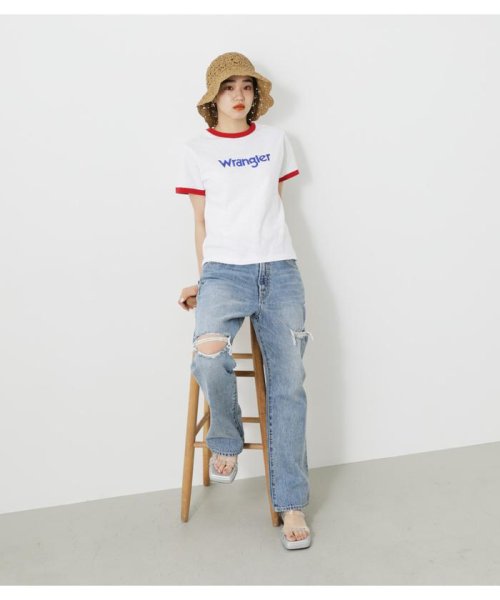セール Wranglerリンガーtシャツ ロデオクラウンズワイドボウル Rodeo Crowns Wide Bowl Magaseek