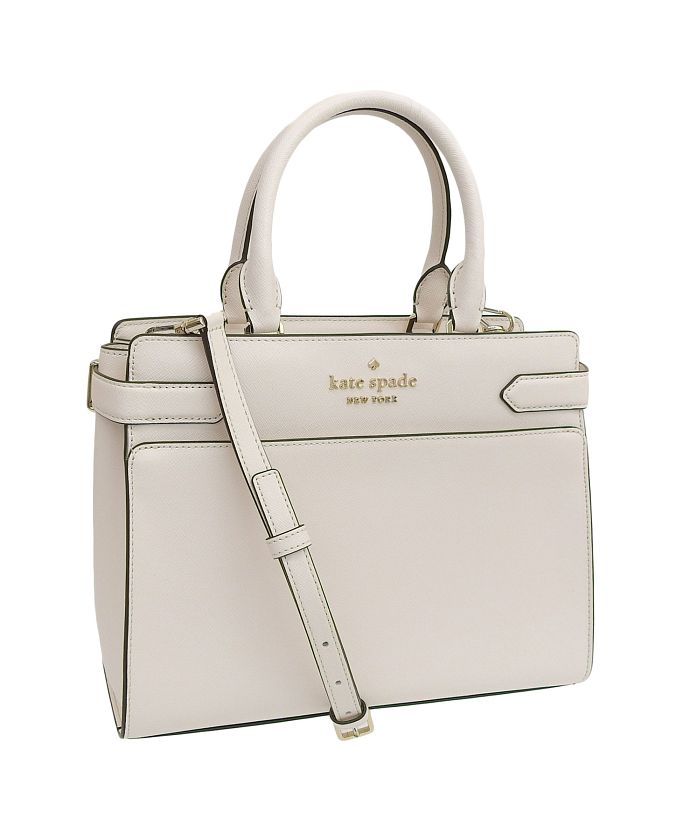 katespade ケイトスペード STACI MEDIUM SATCHEL ステイシー