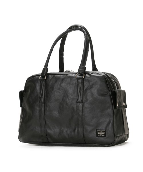 ポーター フリースタイル ボストンバッグ 707－07171 吉田カバン メンズ レディース ブランド 旅行 1泊 PORTER ポーター フリースタイル ボストンバッグ ブランド