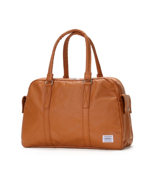 吉田カバン ポーター フリースタイル ボストンバッグ 旅行 1泊 Porter 707 ポーター Porter Magaseek