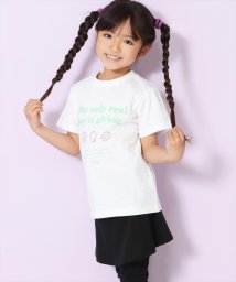 ANAP KIDS/くまモチーフTシャツ/504662457