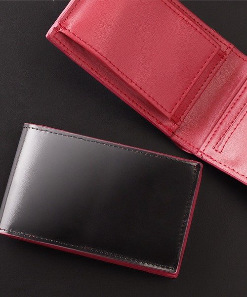 セール ミニ財布 メンズ 二つ折り ミニウォレット コインケース 小銭入れ 馬革 牛革 コンパクト おしゃれ 機能的 ブランド Diablo ディアブロ Ka 1040 ディアブロ Diablo Magaseek