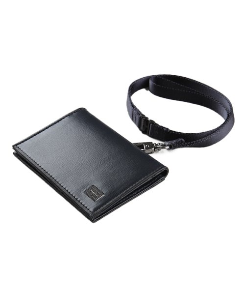 ポーター プリュム IDパスホルダー 179－03878 吉田カバン IDカードホルダー IDカードケース 本革 レザー メンズ PORTER 179－0387 商品説明【ブランド】ポーター / PORTER【シリーズ】プリュム / PLUME【形状】ID PASS HOLDER / ID パスホルダー　パスケース【外寸】W105×H75 G1501247925(11440円)