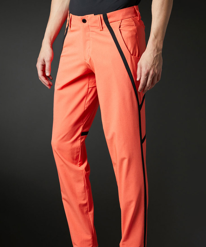 セール】PT ZERO リサイクルカチオンストレッチパンツ【アウトレット