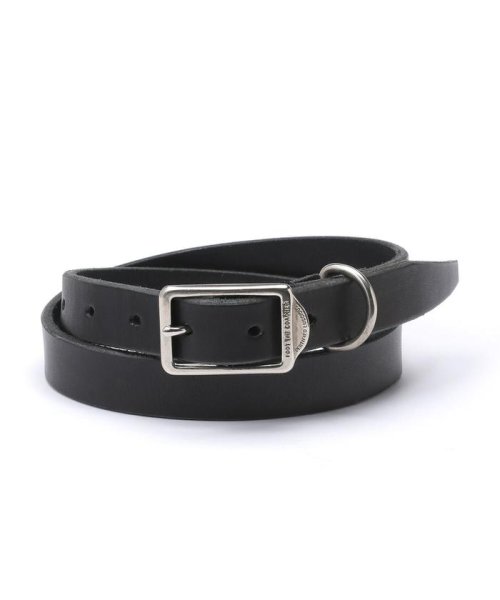 foot the coacher/BUSH BELT the coacher フット コーチャー