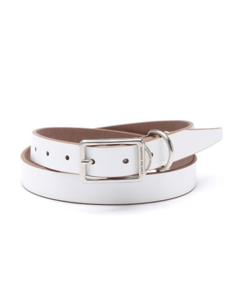 foot the coacher/BUSH BELT the coacher フット コーチャー