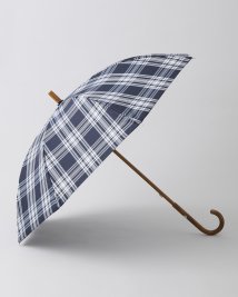 Traditional Weatherwear(トラディショナル　ウェザーウェア)/UMBRELLA RATTAN/ネイビー