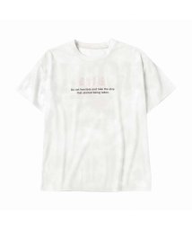 MAC HOUSE(kid's)/Simplify シンプリファイ タイダイプリントTシャツ J69932KM/504659502