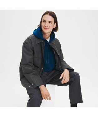 ＡＩＧＬＥ MEN/ゴアテックス フラット４ポケットライトジャケット/504663034