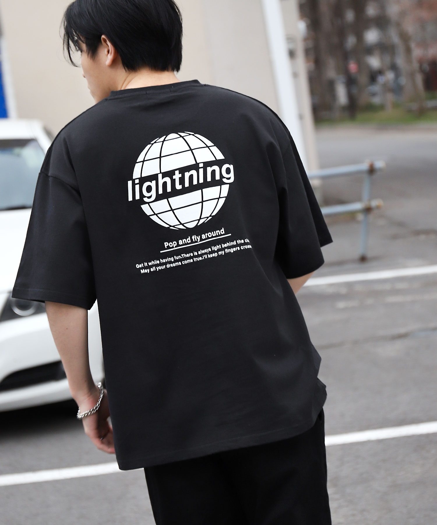 新品本物 Tシャツ Cm Five トップス 半袖 Tシャツ カットソー 半袖 Size M Www Oroagri Eu