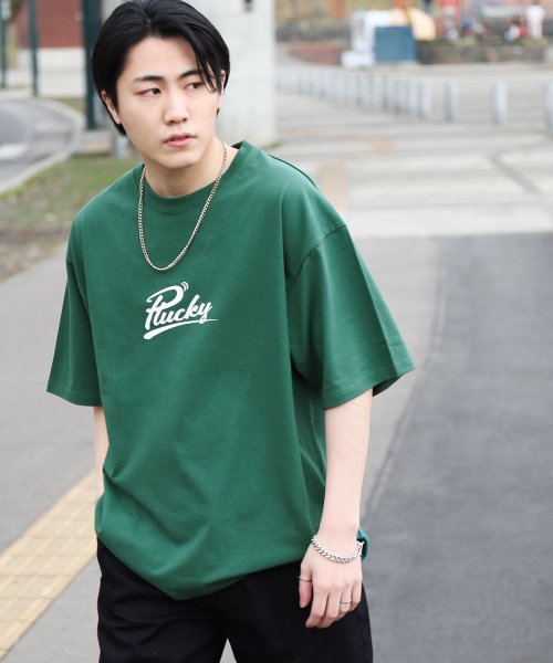 アソートストリートロゴtシャツ ジップファイブ Zip Five Magaseek