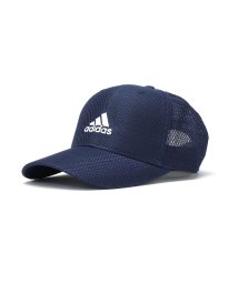 Adidas/アディダス キャップ adidas adiLM CAP－01 JTK ADM adiLITE MESH CAP メッシュ 帽子 吸汗速乾 105－711505/504663613