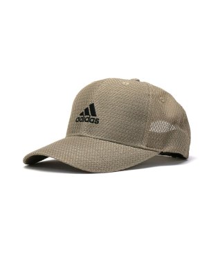Adidas/アディダス キャップ adidas adiLM CAP－01 JTK ADM adiLITE MESH CAP メッシュ 帽子 吸汗速乾 105－711505/504663613