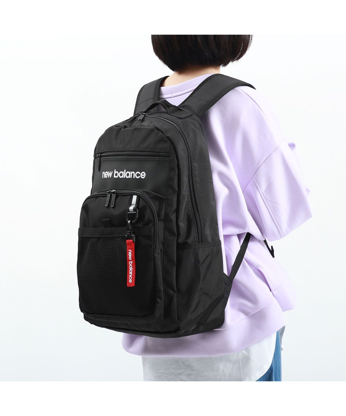 最終値下げ【美品】TRES Backpack 3.0