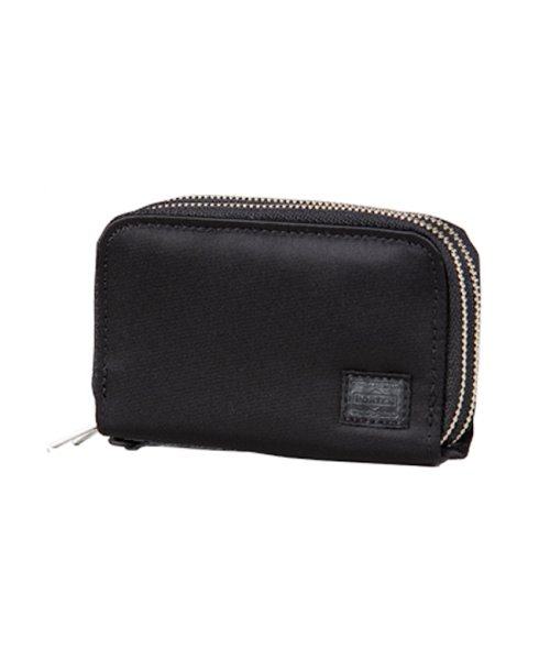 吉田カバン ポーター リフト キーケース メンズ 小銭入れ 財布 ミニウォレット スマートキー Porter 2 ポーター Porter Magaseek