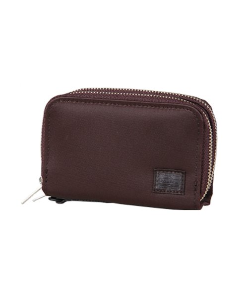 ポーター リフト キー ＆ コインケース 822－16110 吉田カバン キーケース 小銭入れ ミニ財布 ミニウォレット スマートキー PORTER ポーター リフト