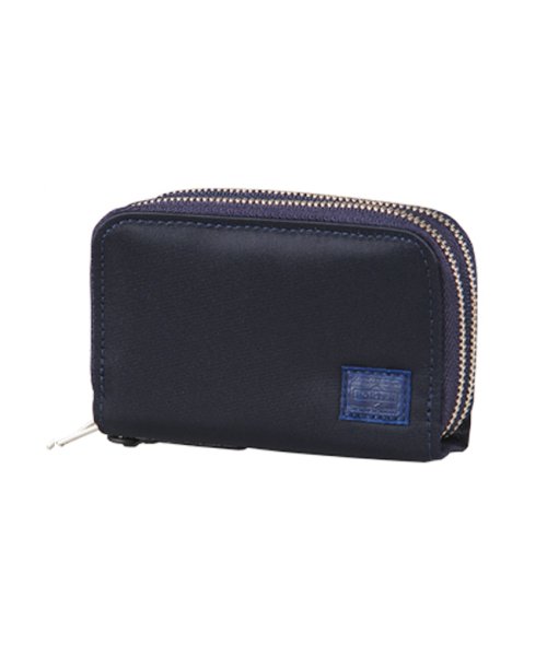 ポーター リフト キー ＆ コインケース 822－16110 吉田カバン キーケース 小銭入れ ミニ財布 ミニウォレット スマートキー PORTER ポーター リフト