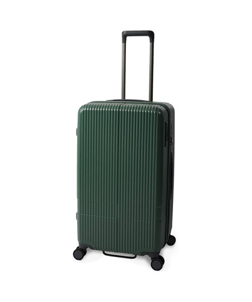 イノベーター スーツケース Lサイズ 75L ストッパー付き 大容量 大型 縦長 軽量 innovator INV70 イノベーター INV70 G1882249125(14300円)