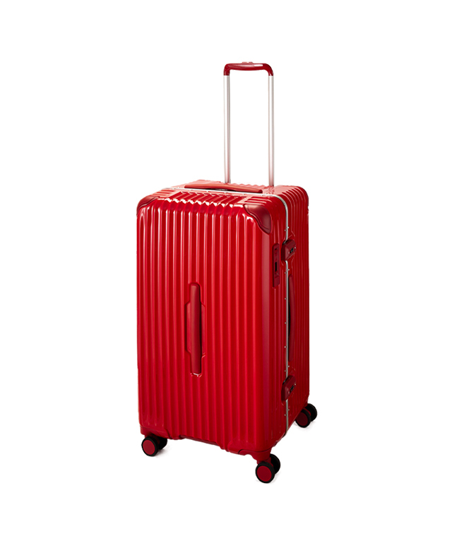 最終価格 12/10まで　CARGO 大型スーツケース Lサイズ