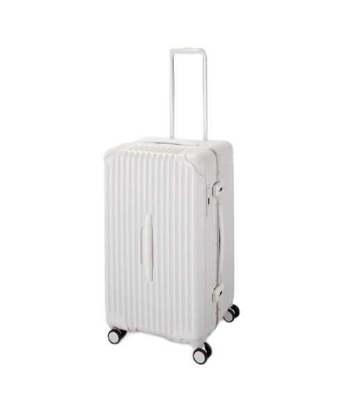 激安人気新品 JAL キャリーバッグ スーツケース 付属カバン付き
