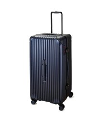 CARGO(カーゴ)/カーゴ エアスポーツ スーツケース LLサイズ 98L フレームタイプ ストッパー付き  CARGO cat88ssr/ブルー