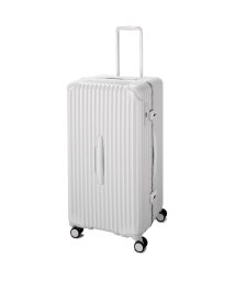 CARGO/カーゴ エアスポーツ スーツケース LLサイズ 98L フレームタイプ ストッパー付き  CARGO cat88ssr/504664146