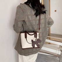 miniministore(ミニミニストア)/ショルダーバッグ レディース/アイボリー