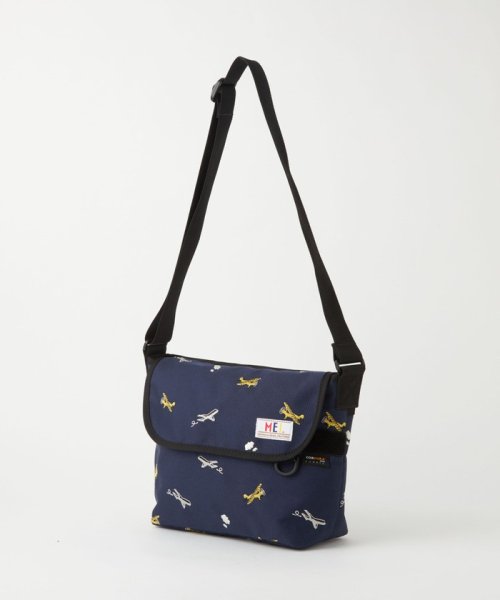 別注】<MEI(メイ)×green label relaxing>EX MEI メッセンジャーバッグ/ ヒコウキ(504664462) | グリーンレーベルリラクシング(キッズ)(green label relaxing (Kids)) - MAGASEEK 別注】<MEI(メイ)×green label relaxing>EX MEI メッセンジャーバッグ/ ヒコウキ(504664462) | グリーンレーベルリラクシング(キッズ)(green label relaxing (Kids)) - MAGASEEK