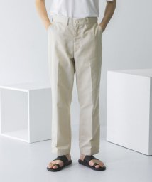 URBAN RESEARCH(アーバンリサーチ)/JP MADE CHINO TROUSER/SANDBEIGE