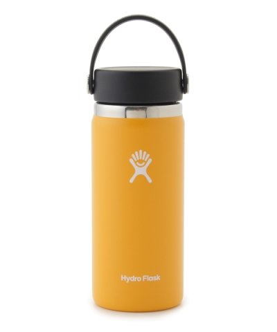 【HydroFlask×emmi】HYDRATION 16oz WIDE MOU