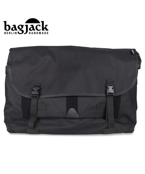 バッグジャック(Bagjack) |bagjack バッグジャック メッセンジャー 