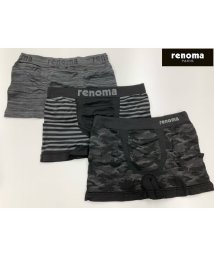 renomaPARIS(レノマパリス)/RNB623005/ブラック