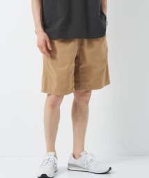 green label relaxing(グリーンレーベルリラクシング)/＜GRAMICCI＞G－SHORT ショーツ ショートパンツ/BEIGE