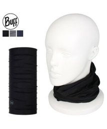 Buff(バフ)/ Buff バフ ネックゲイター ランニングマスク ネックウォーマー ネックチューブ スヌード クールネット メンズ レディース COOLNET UV+ ブラッ/ブラック
