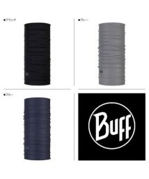 Buff/ Buff バフ ネックゲイター ランニングマスク ネックウォーマー ネックチューブ スヌード クールネット メンズ レディース COOLNET UV+ ブラッ/504661960