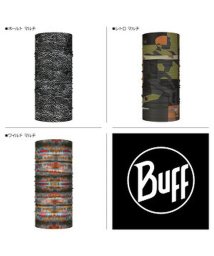 Buff(バフ)/ Buff バフ ネックゲイター ランニングマスク ネックウォーマー ネックチューブ スヌード クールネット メンズ レディース 防寒 カモ 迷彩 COOLNE/その他系9