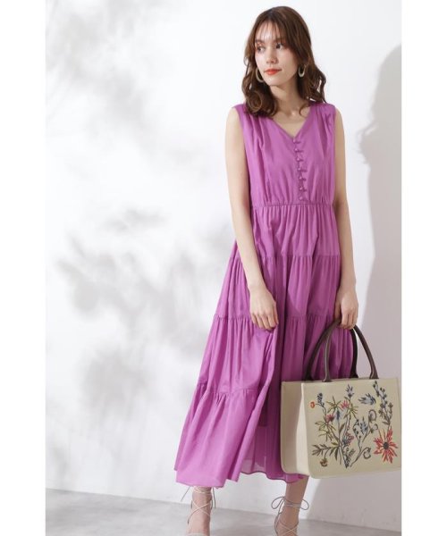 ◇ジェニファーワンピース(504665955) | ジルスチュアート(JILLSTUART) - MAGASEEK ◇ジェニファーワンピース(504665955) | ジルスチュアート(JILLSTUART) - MAGASEEK