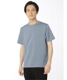 TAKA-Q/ストレッチスムス シフクのＴシャツ 半袖 メンズ Tシャツ カットソー カジュアル インナー ビジネス ギフト プレゼント/504666014