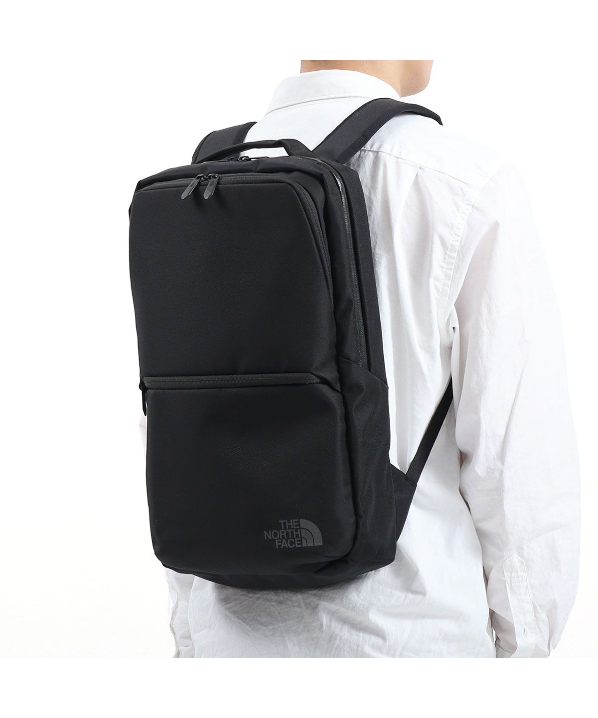 THE NORTH FACE SHUTTLE ビジネスバック