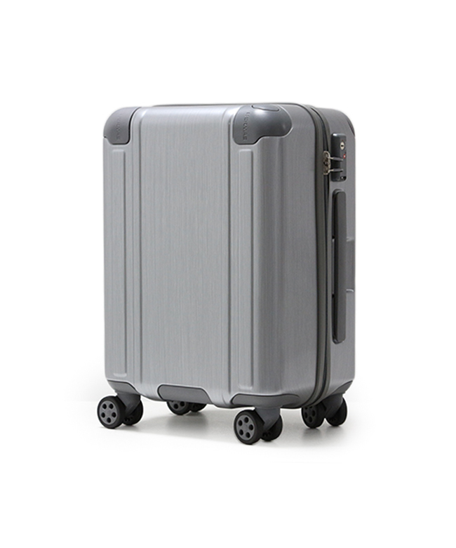 SALE/57%OFF】 バーマス スーツケース ジッパー スクエアプロ 機内