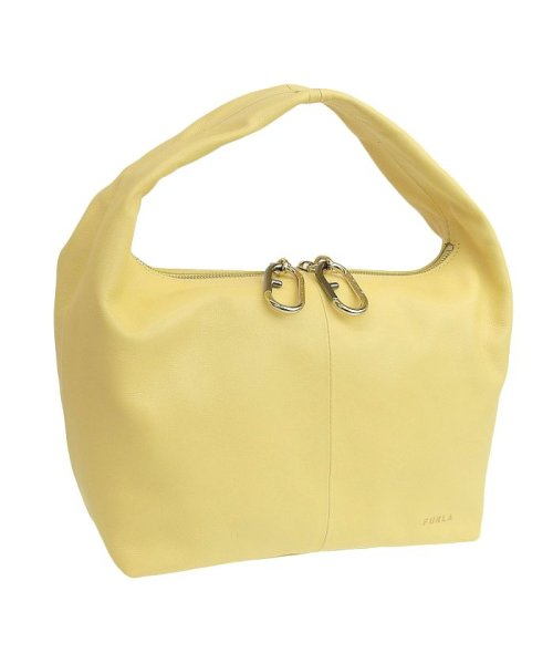 FURLA(フルラ)/FURLA フルラ GINGER HOBO SMALL HOBO BAG ジンジャー スモール ホーボーバッグ ハンドバッグ/その他