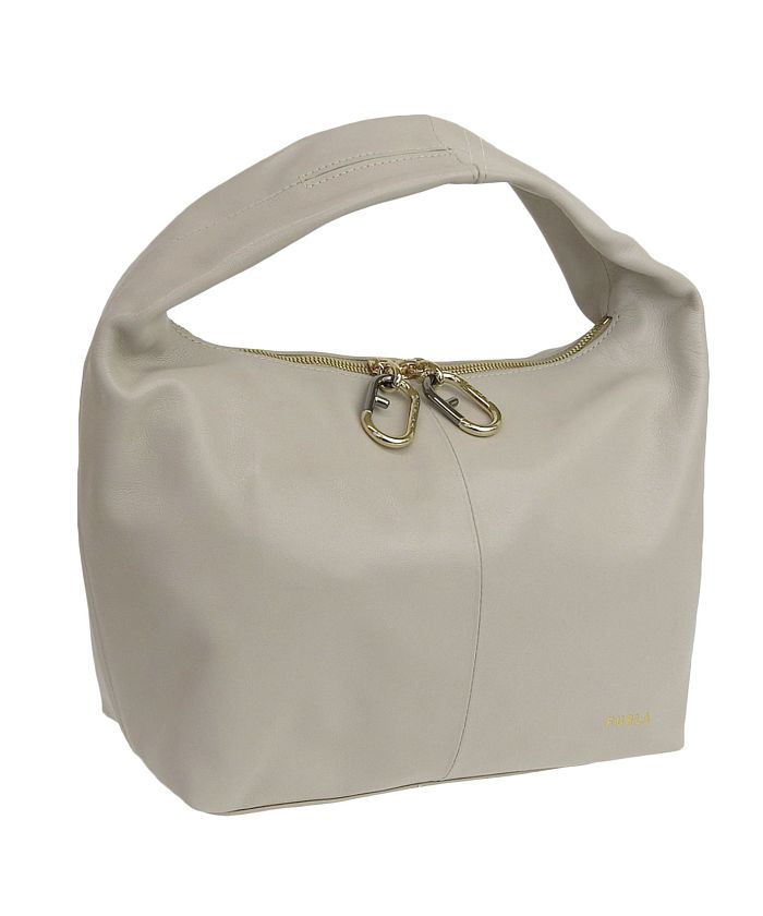 FURLA フルラ GINGER HOBO SMALL HOBO BAG ジンジャー スモール ホーボーバッグ ハンドバッグ