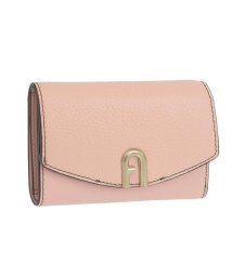 FURLA/FURLA フルラ PRIMULA MIDIUM COMPACT WALLET プリムラ ミディアム コンパクト ウォレット 三つ折り財布 折り財布 財布/504667985