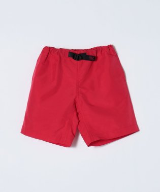 SHIPS any WOMEN/GRAMiCCi: SHELL SHORT 110cm 120cm 130cm シェル ショート パンツ <KIDS>/504668215